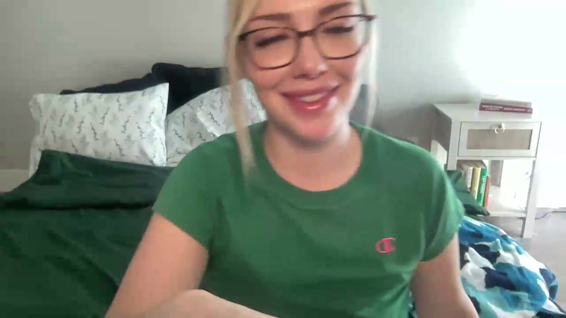 AshleyMarina video thumbnail