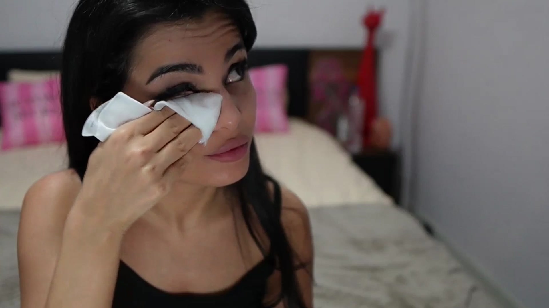 TinyAndrea video thumbnail