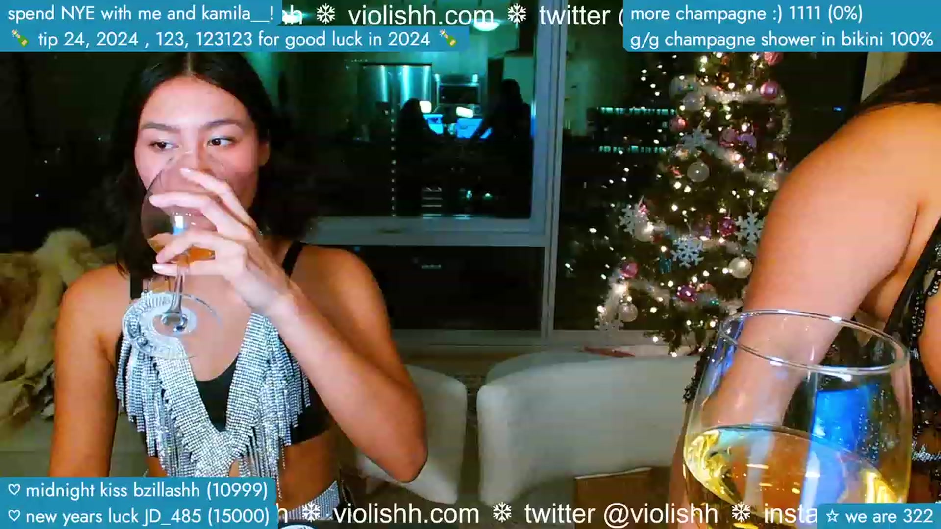 violishh video thumbnail
