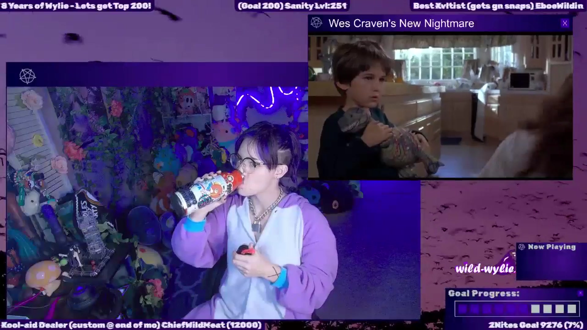 WildWyliePM video thumbnail