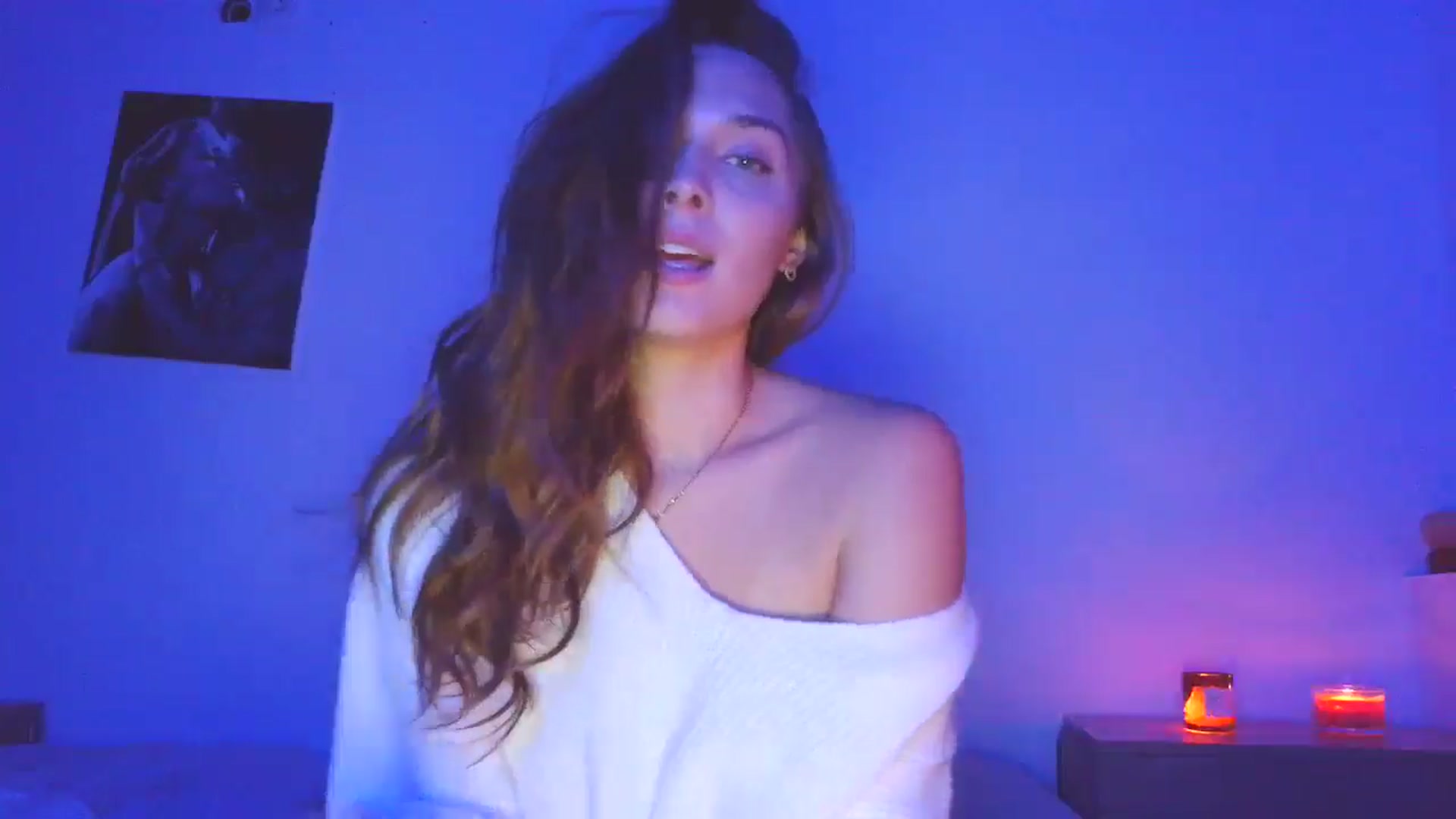 HaleyReed video thumbnail