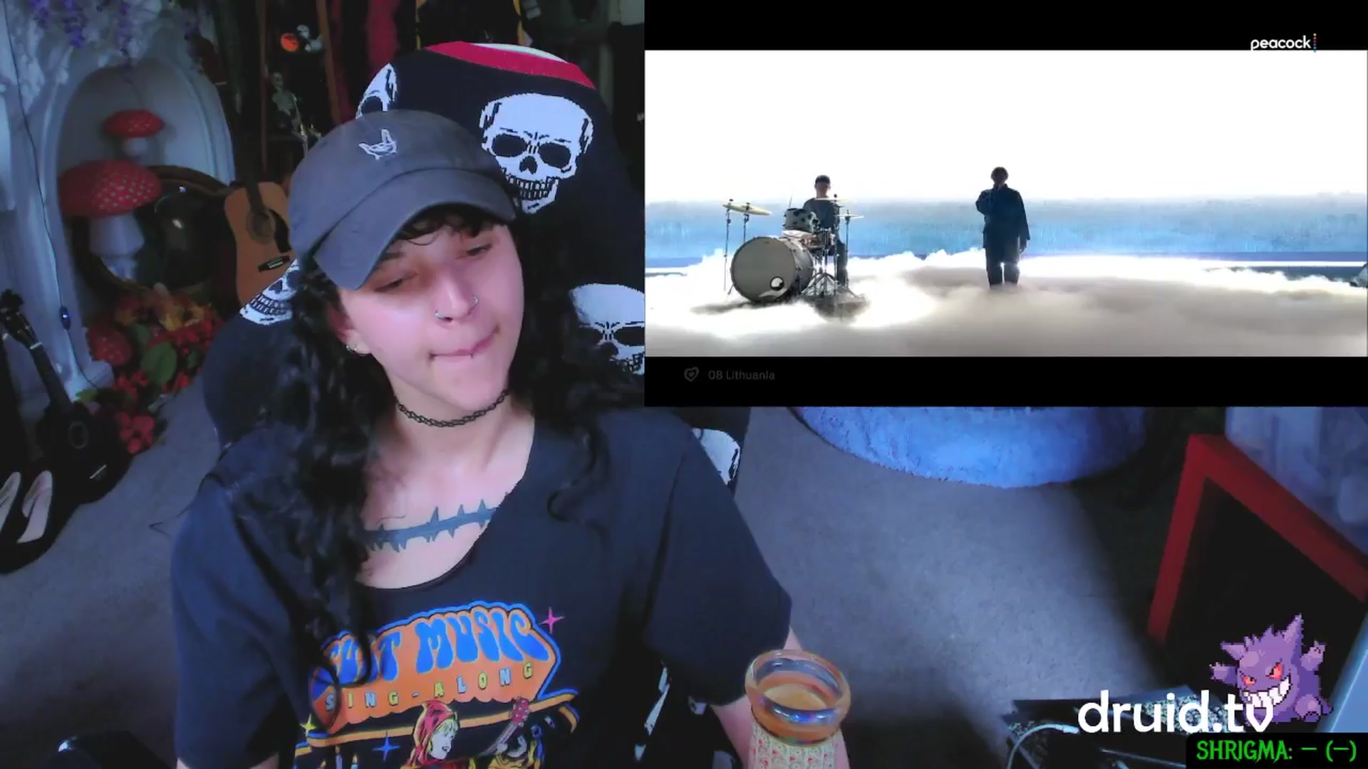 druidjpg video thumbnail