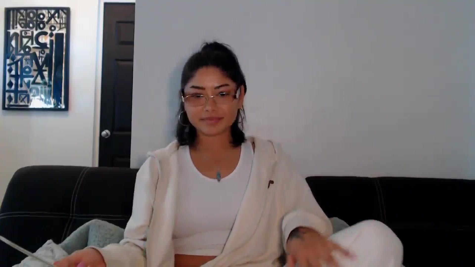 YourGoddessLu video thumbnail