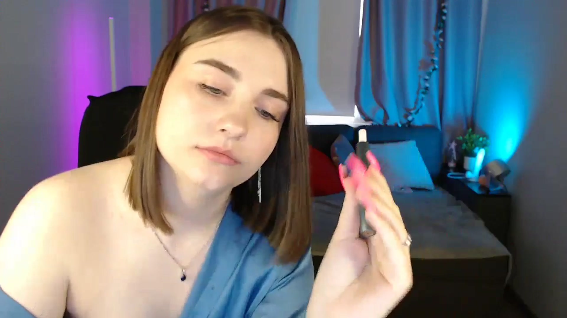 LaneyGrey video thumbnail