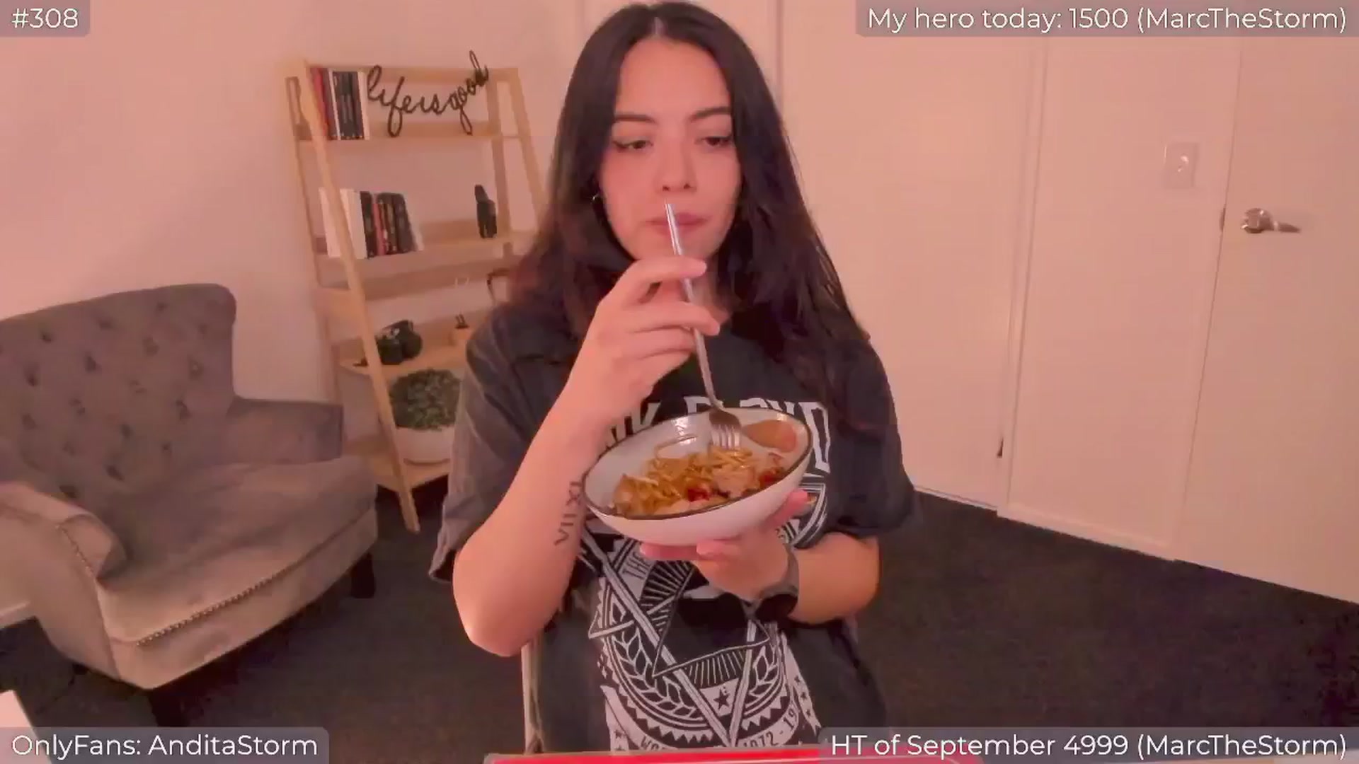 AnditaStorm video thumbnail