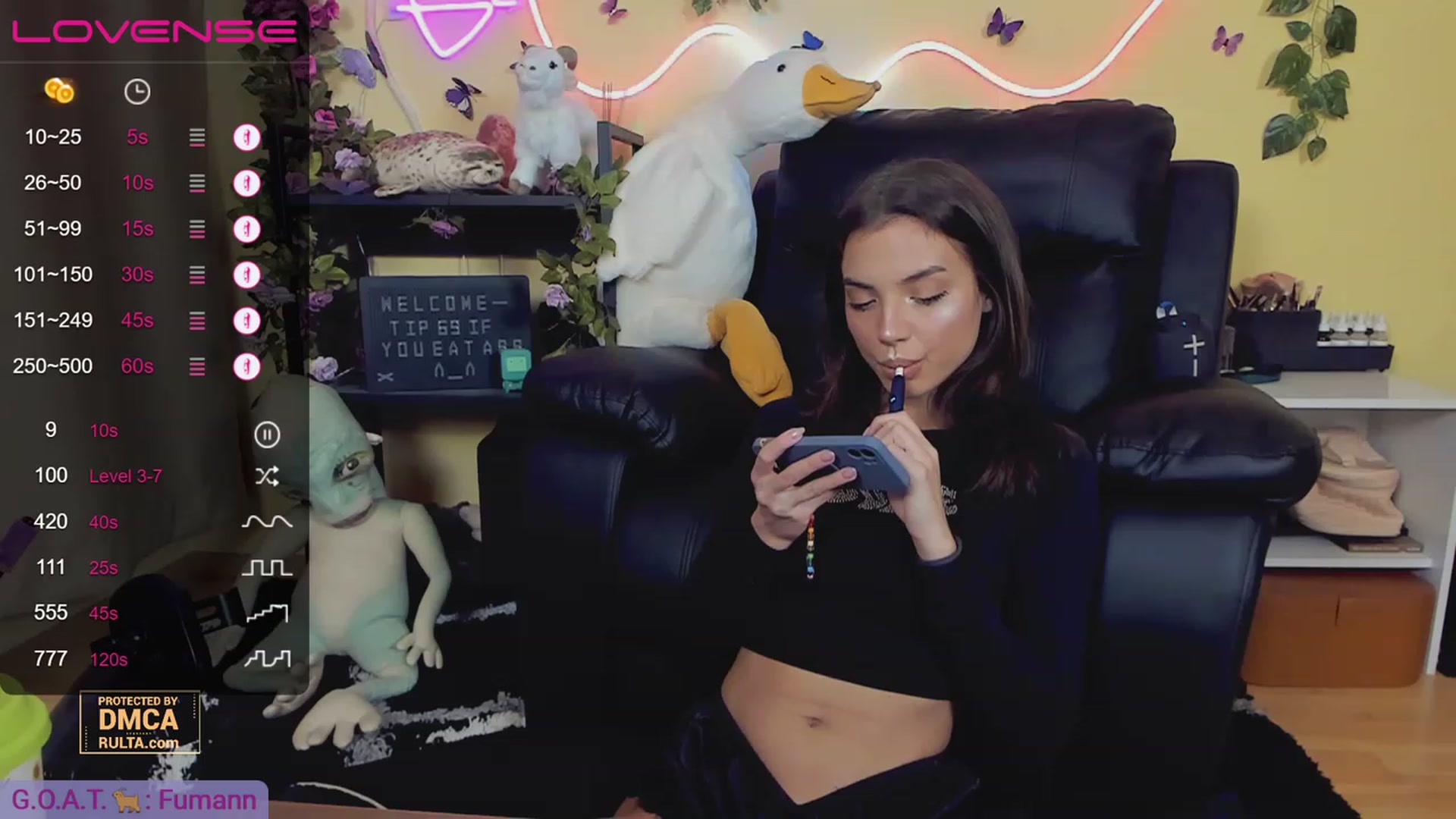 TamaraRay video thumbnail