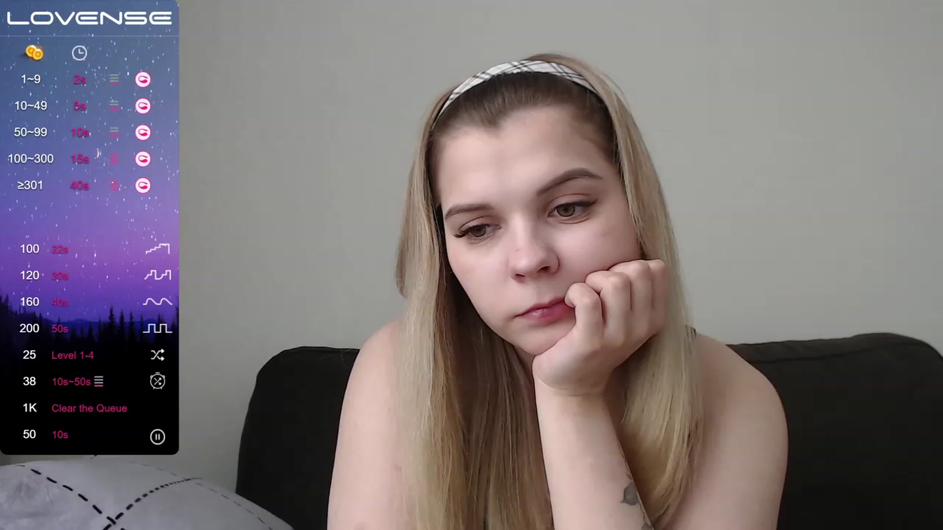 PetiteAnny video thumbnail