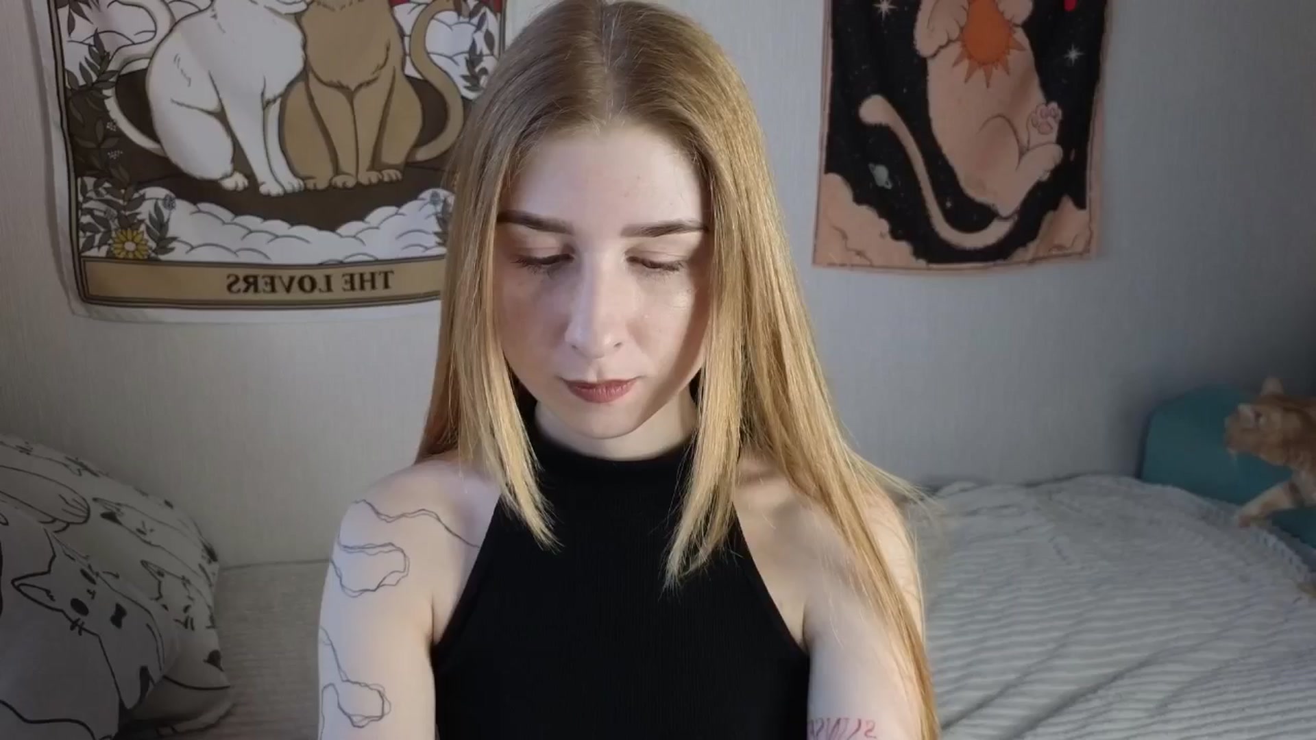 ElonaGinger video thumbnail