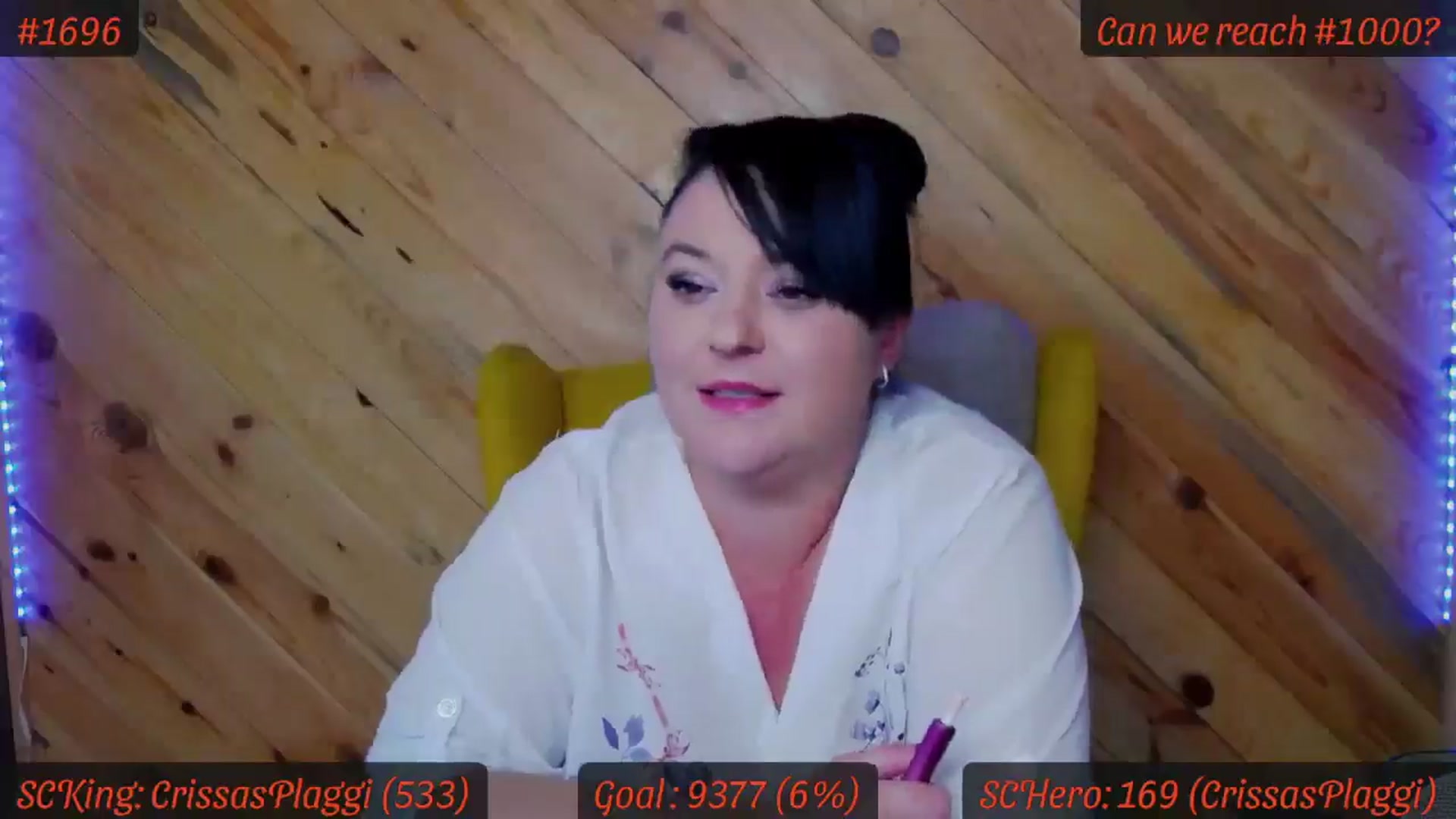SensualCrissa video thumbnail