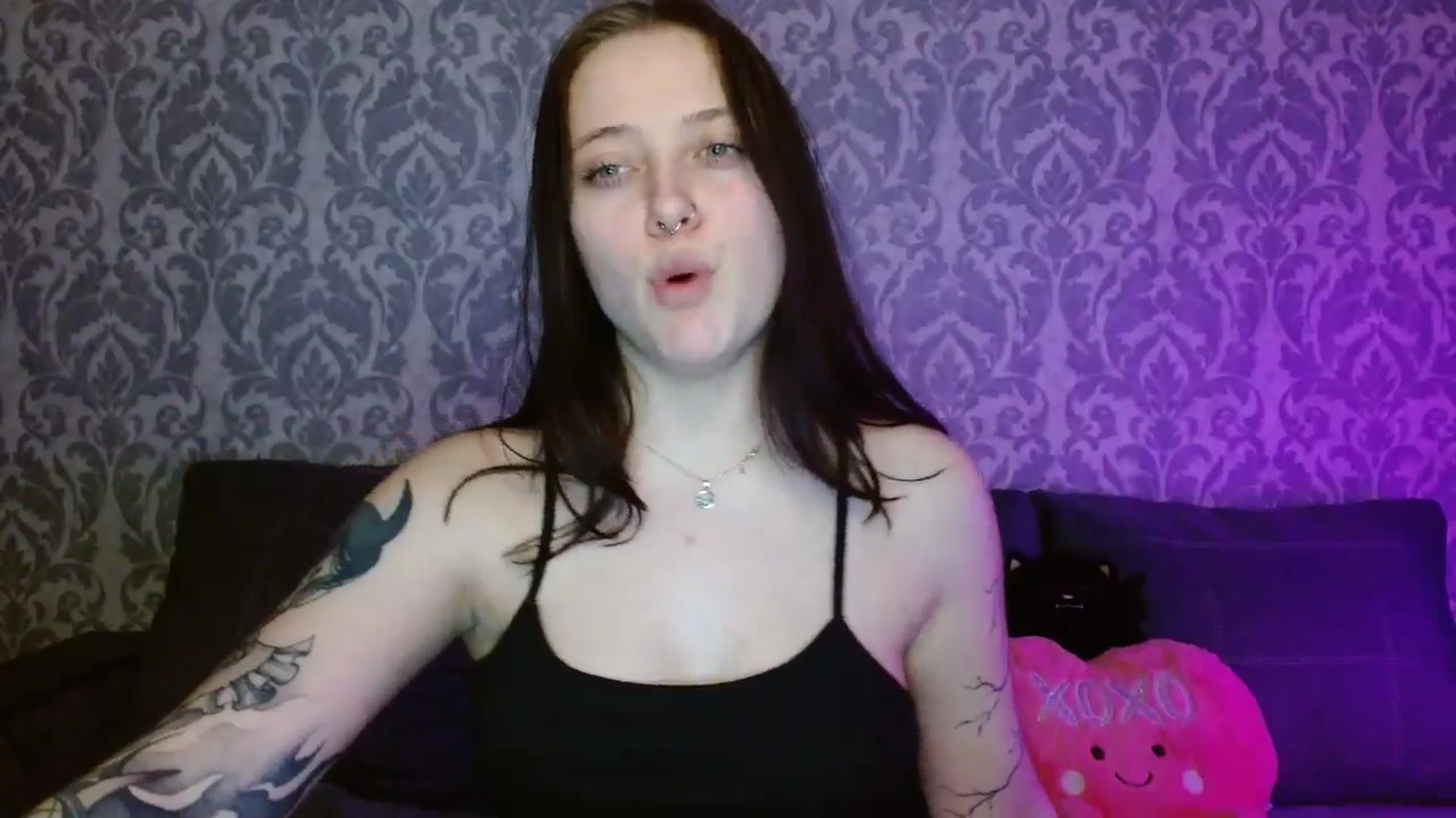 AmyWard video thumbnail
