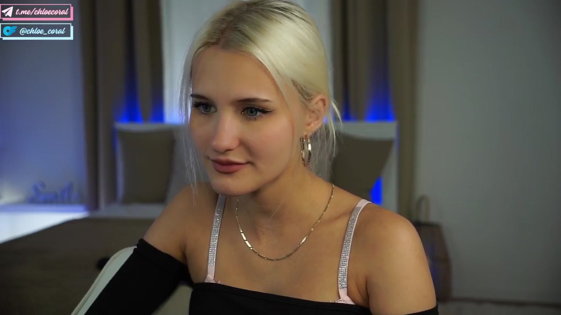 ChloeCoral video thumbnail