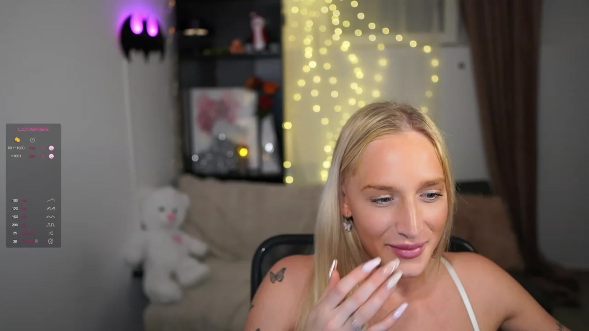 NicoletteShea video thumbnail