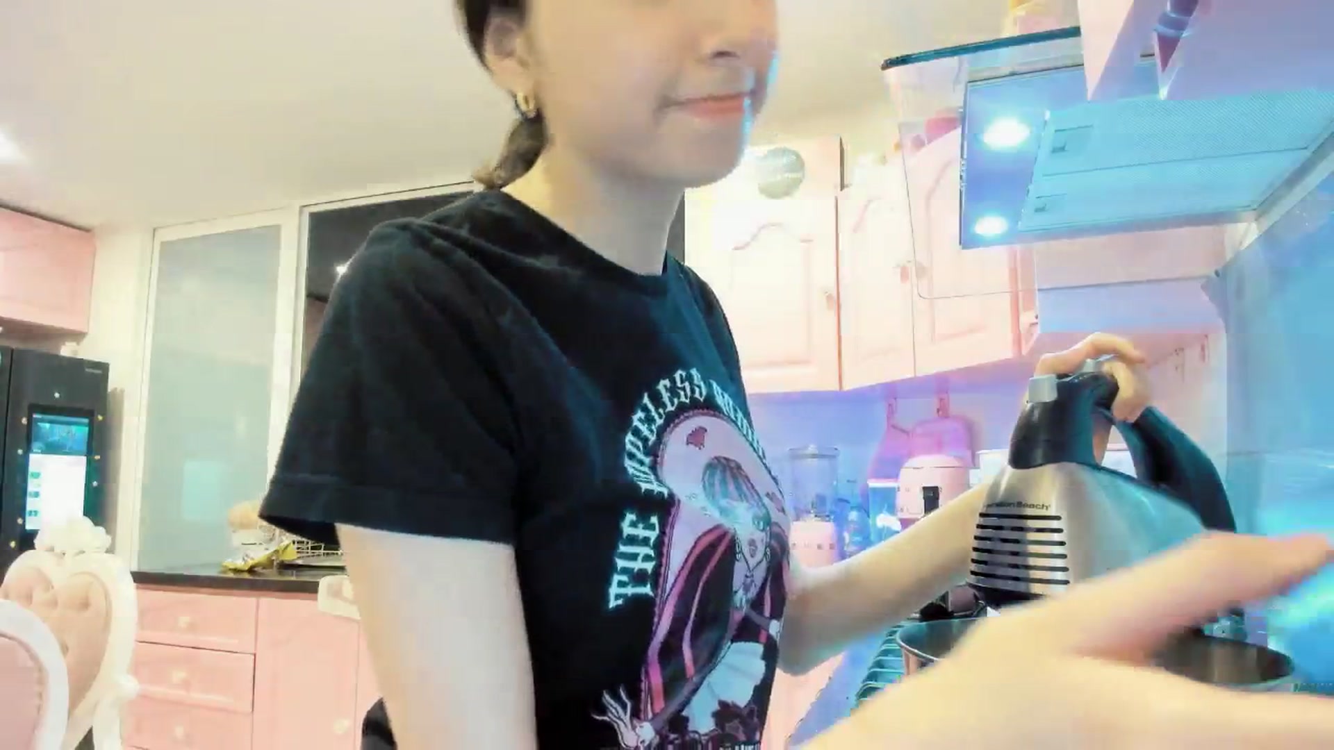 Cherrycute666 video thumbnail