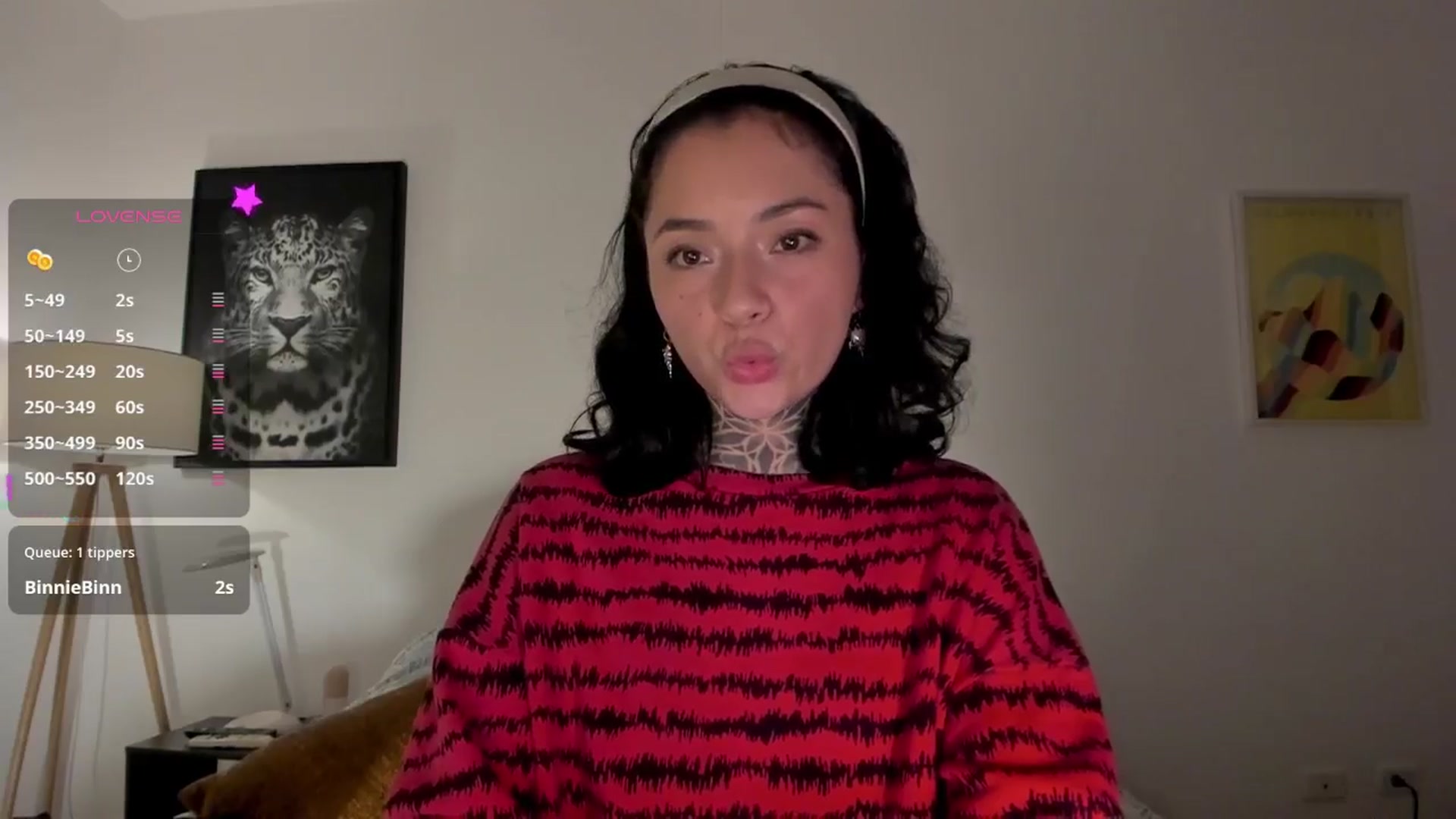 Ysabeau video thumbnail