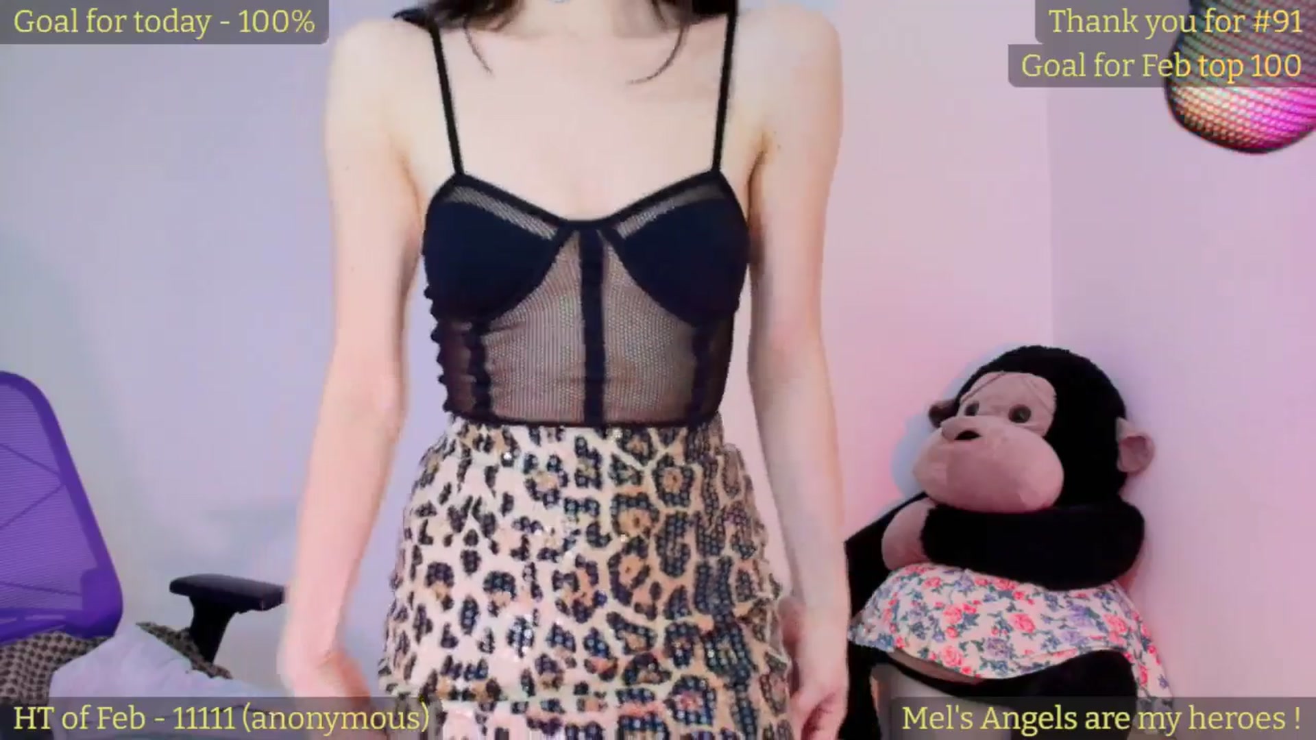 Melegance video thumbnail