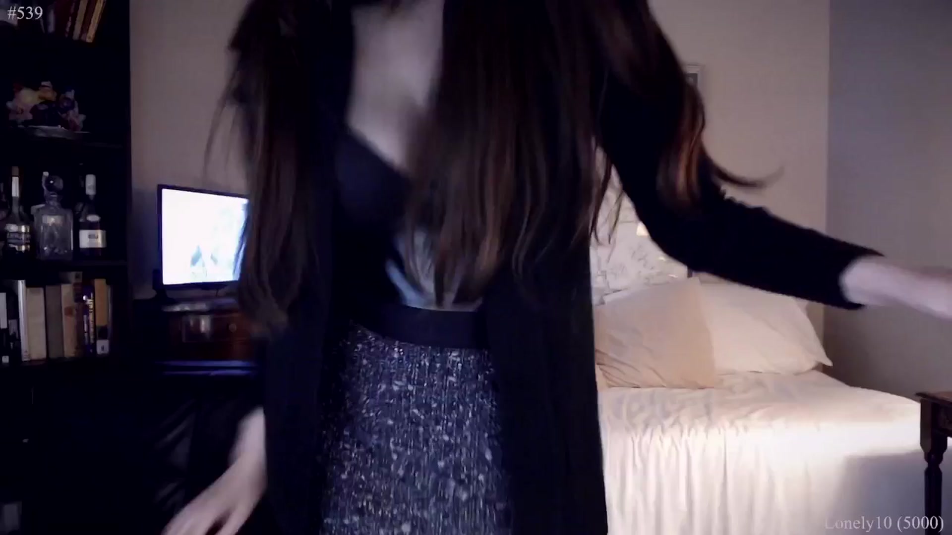 AprilStFranco video thumbnail