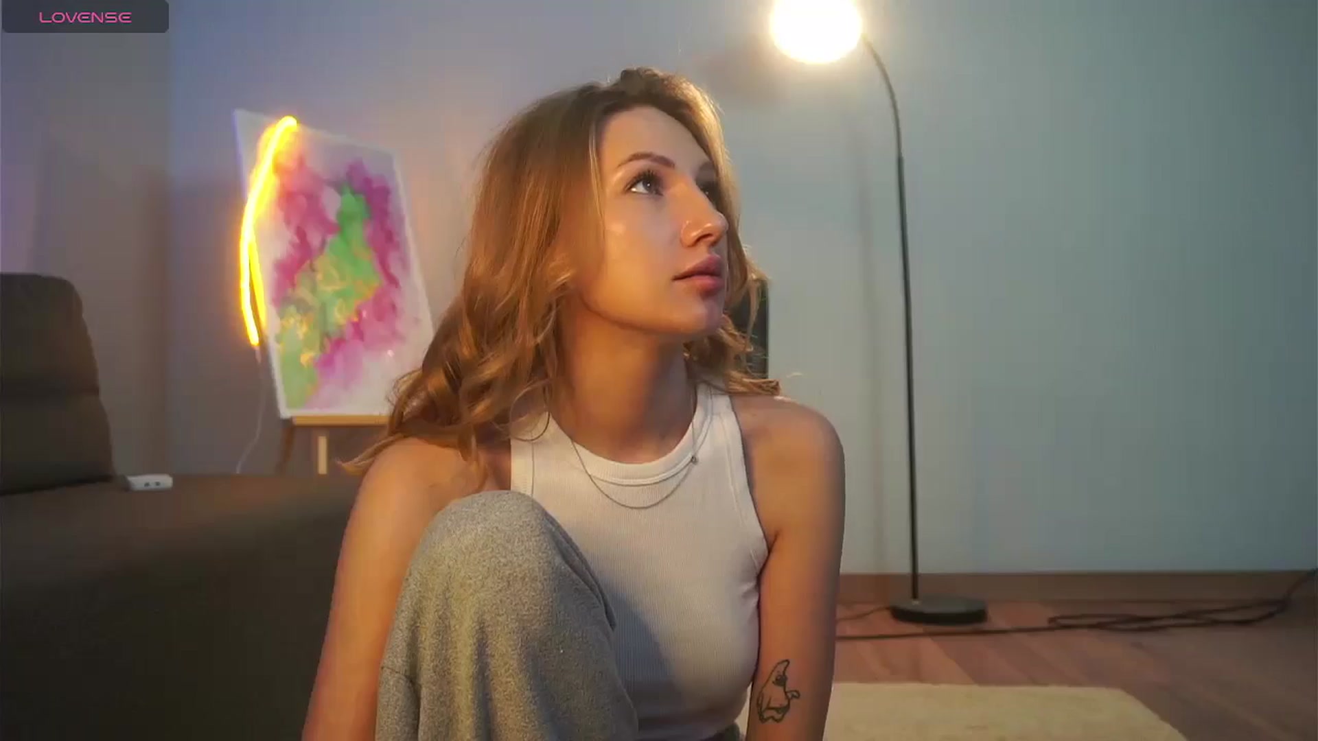 LovelyGin video thumbnail