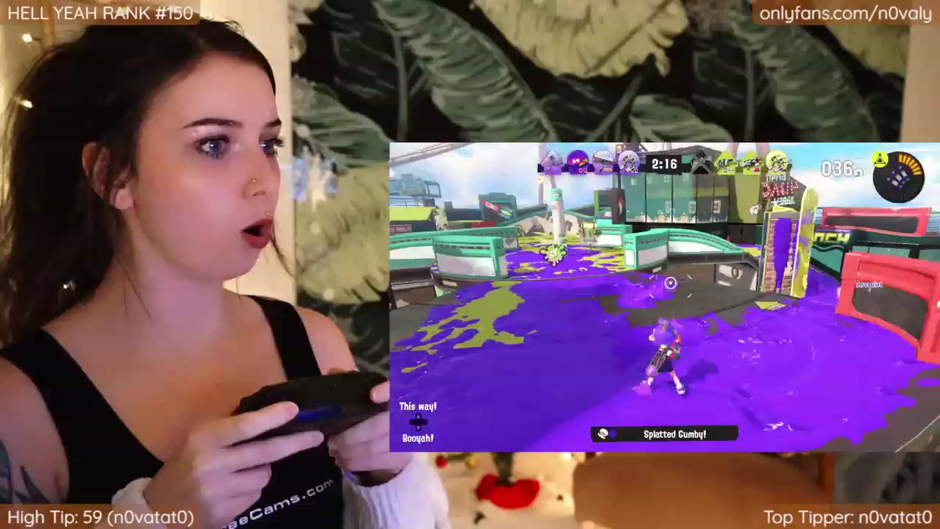 N0valy video thumbnail