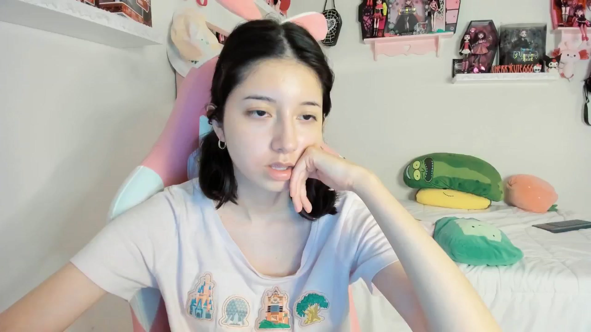 Cherrycute666 video thumbnail