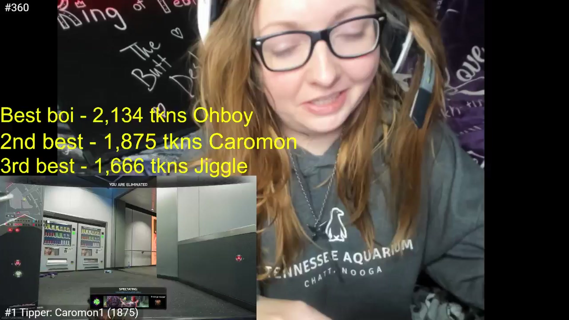 PrincessBluu video thumbnail