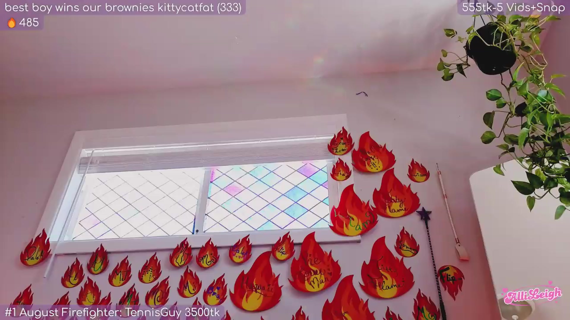 alli_leigh video thumbnail