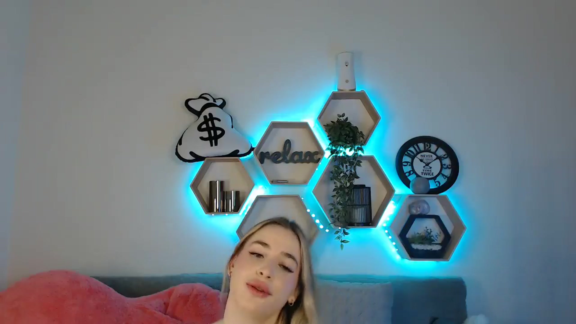SabrinaViolet video thumbnail