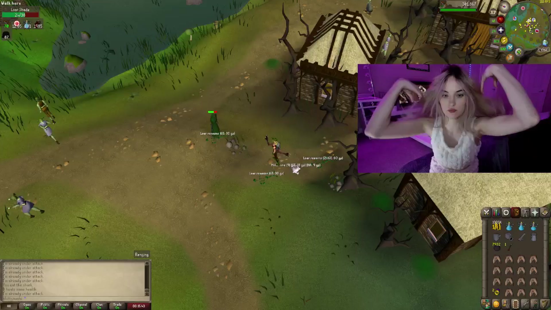 AngieFae video thumbnail
