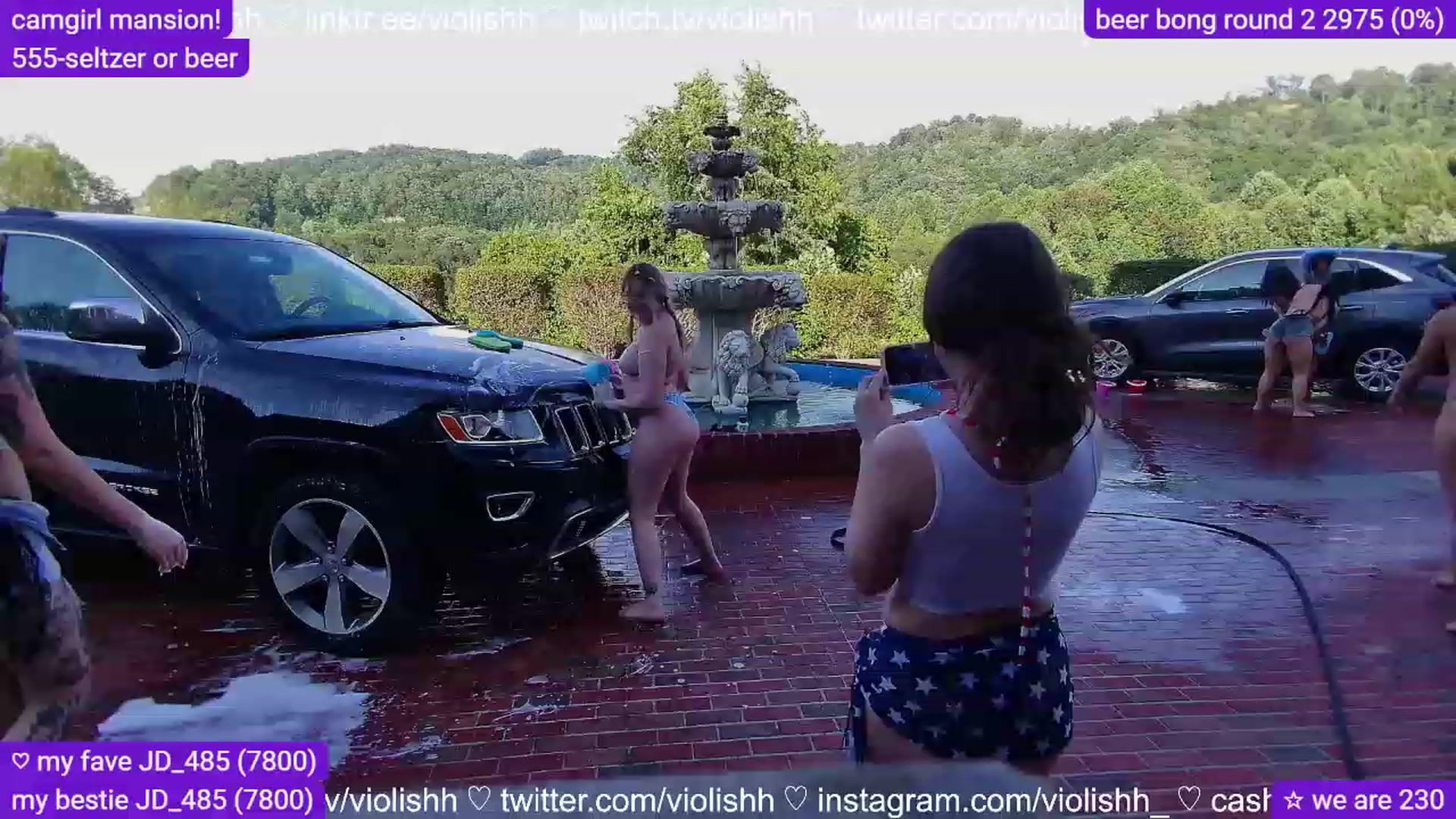 violishh video thumbnail