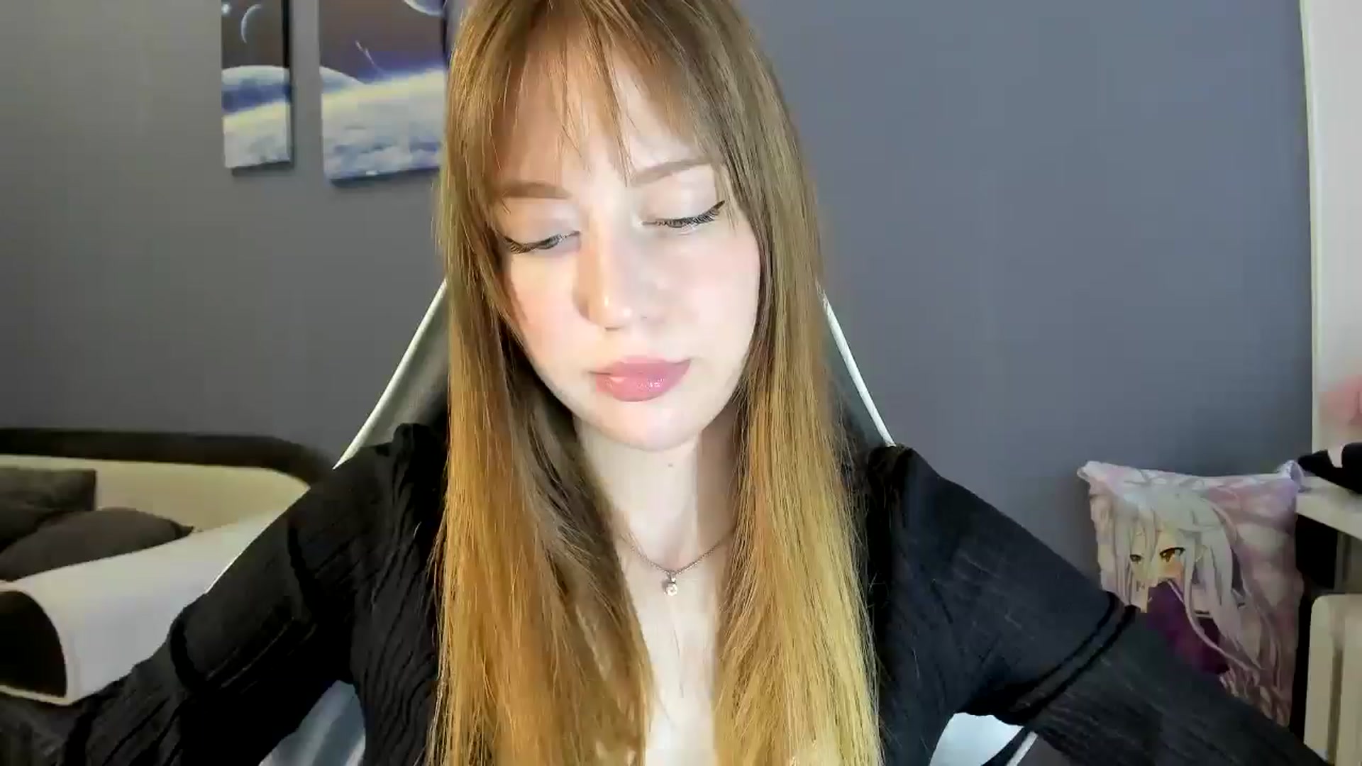 RoboSasha video thumbnail