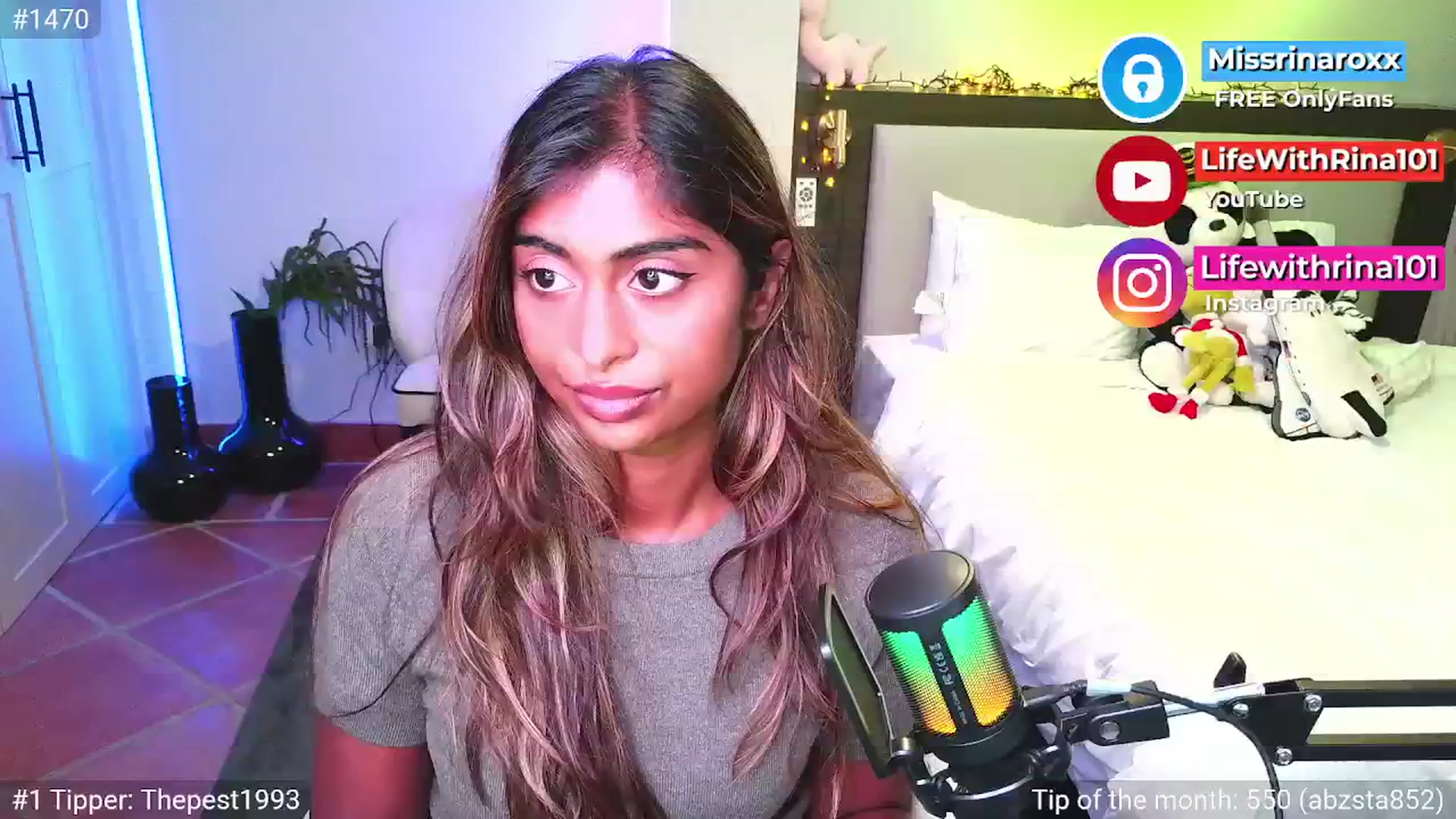 Missrinaroxx video thumbnail