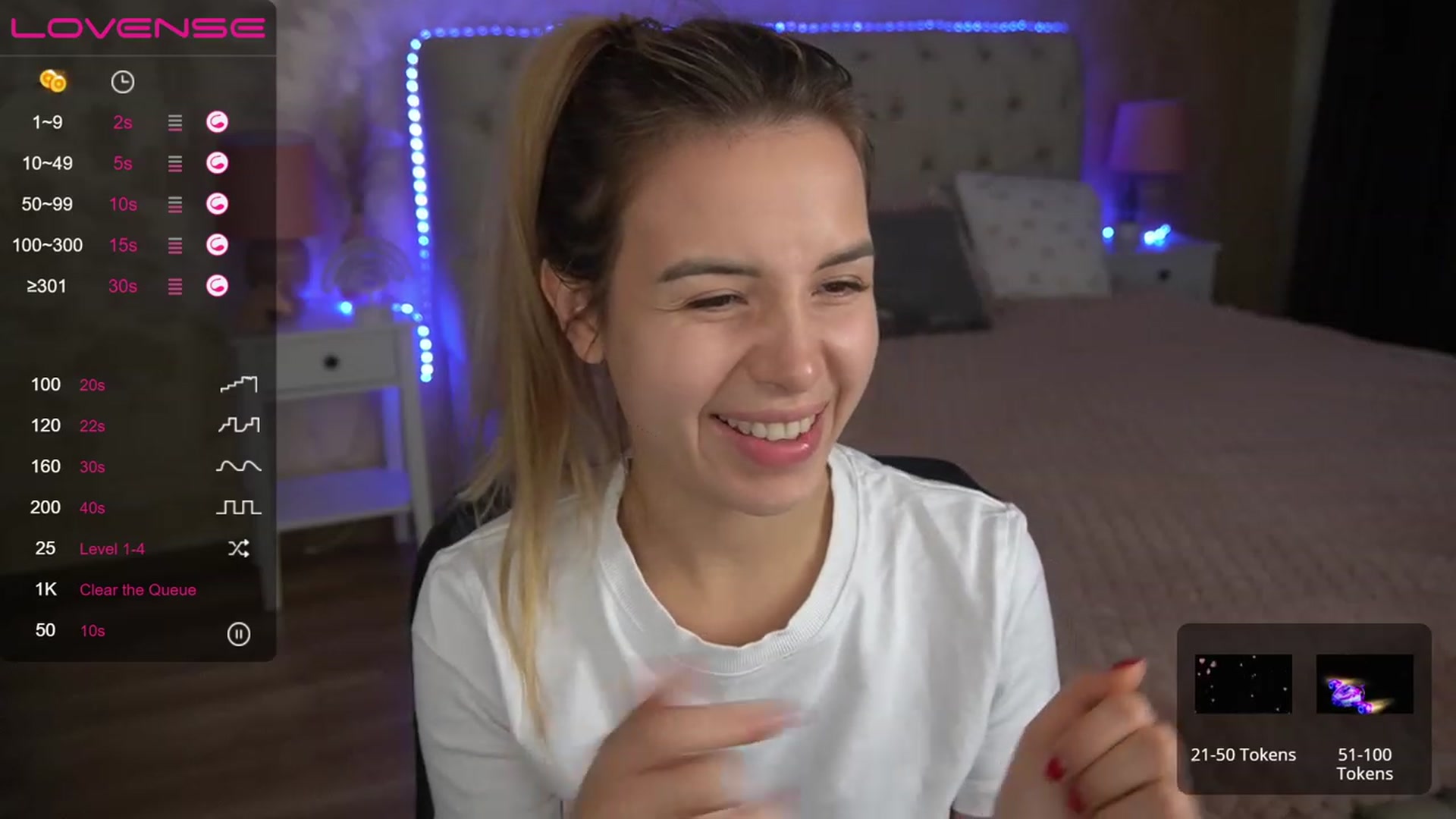 LexaIce video thumbnail
