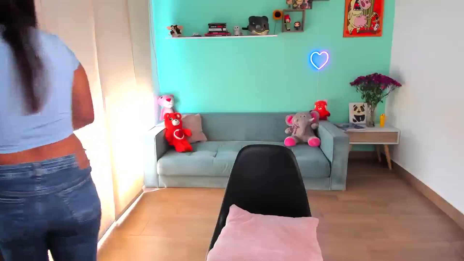 SarishaLove video thumbnail