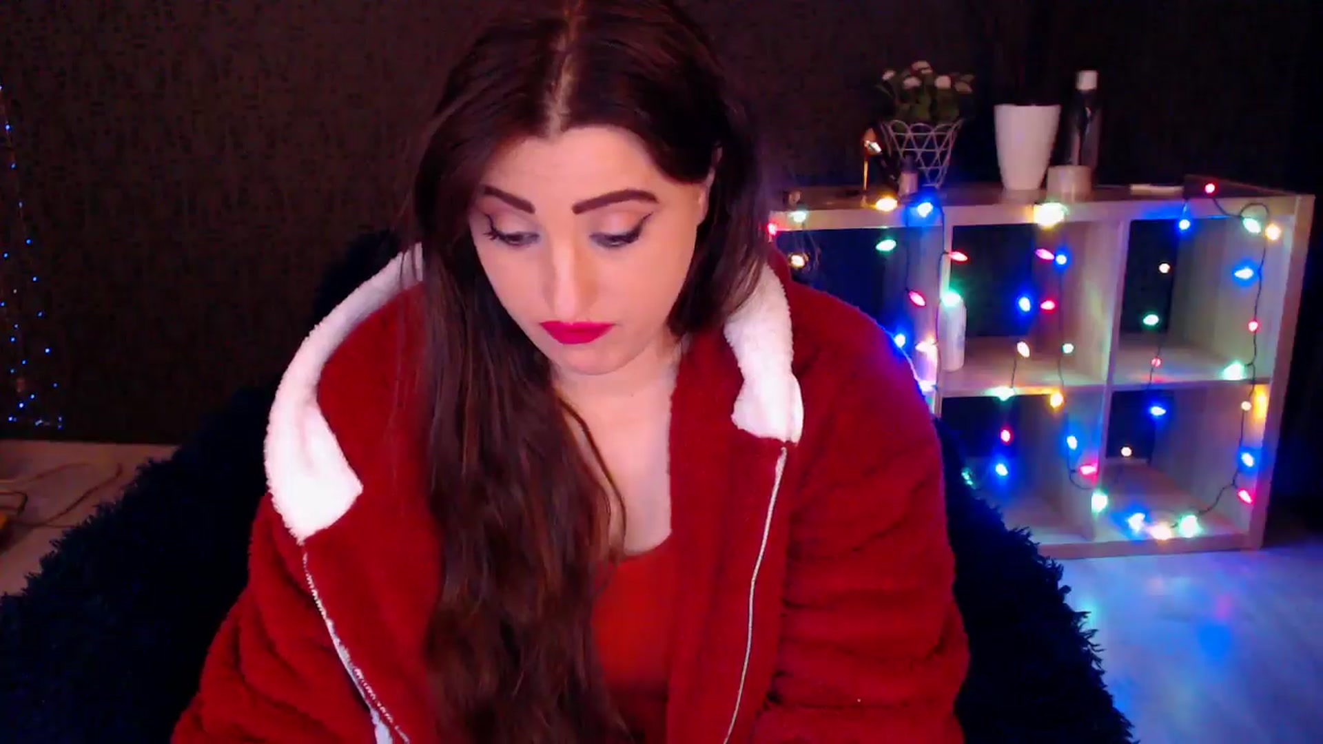 HotRebbecca video thumbnail