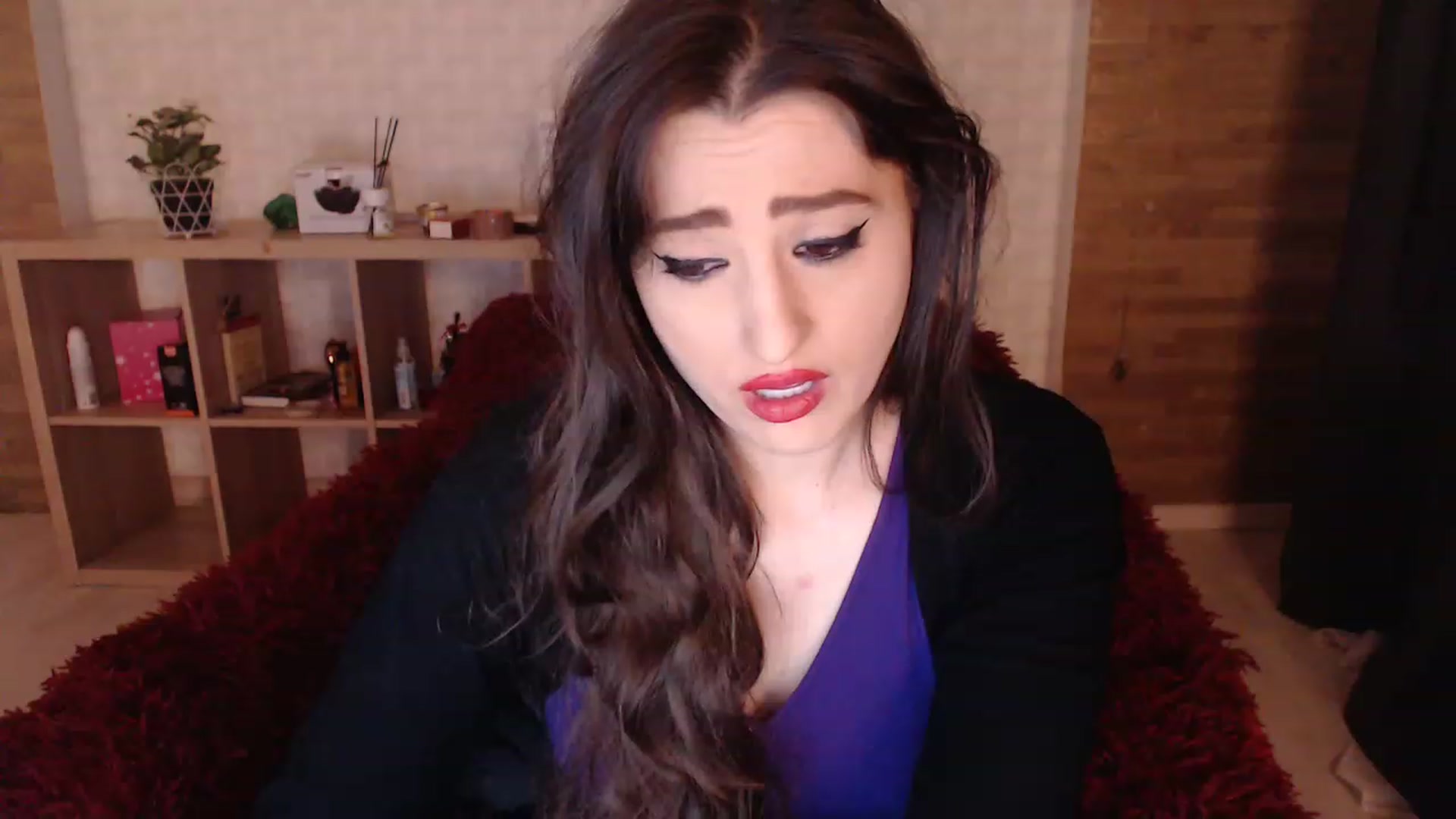 HotRebbecca video thumbnail