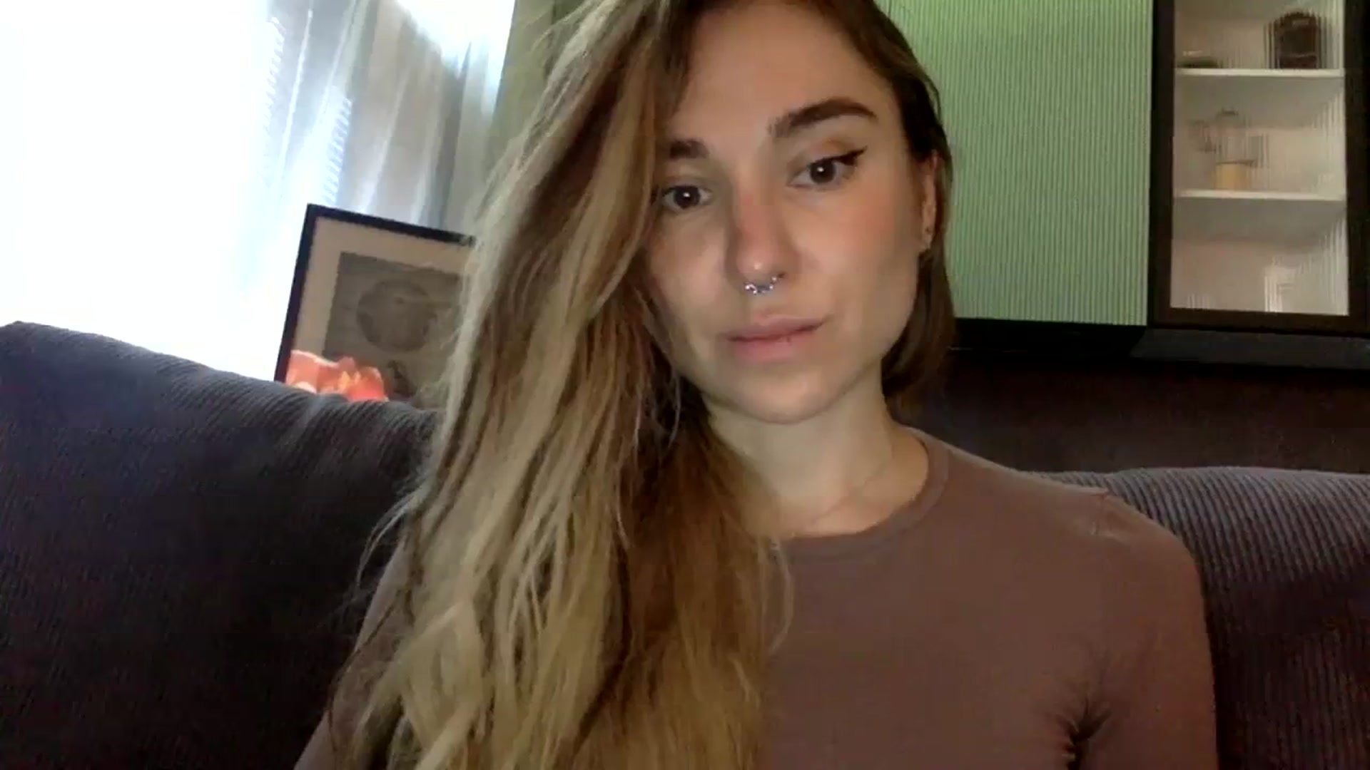 EgoisticPuss video thumbnail