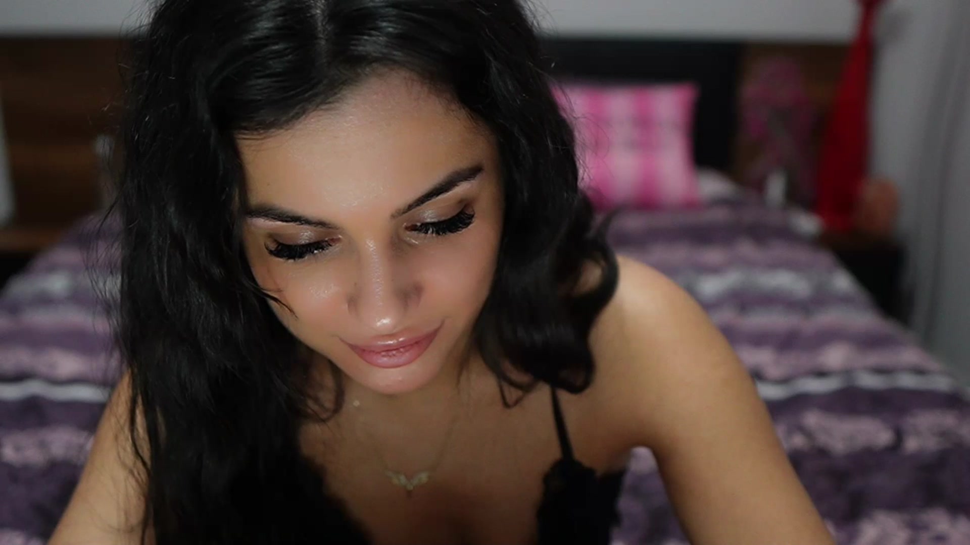 TinyAndrea video thumbnail
