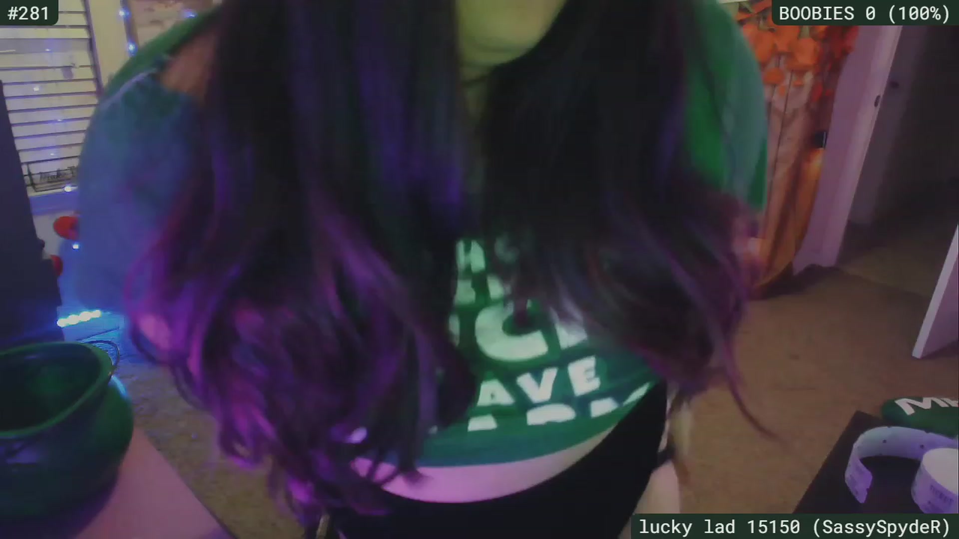 SassySarah94 video thumbnail