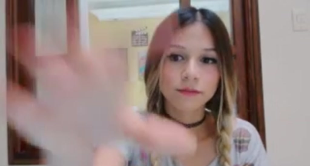 Becca_young video thumbnail