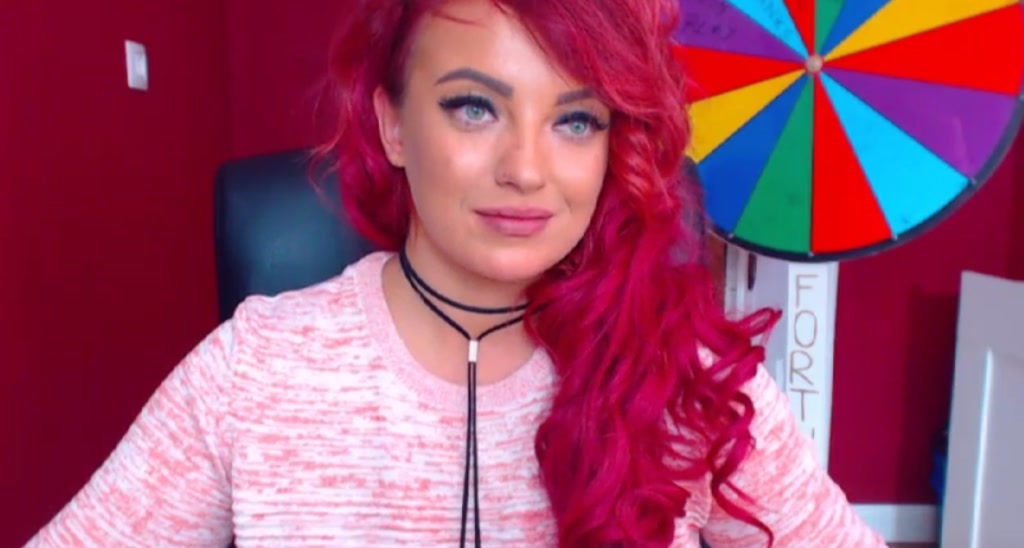 AnnabellaStar video thumbnail