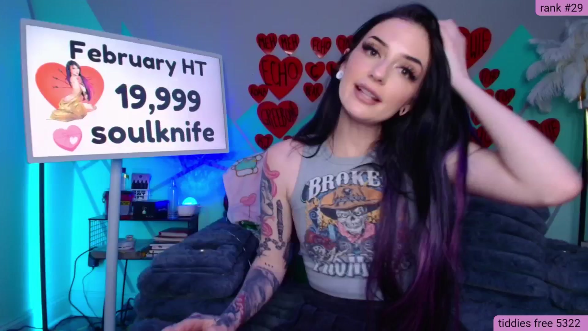 BabeAriel video thumbnail