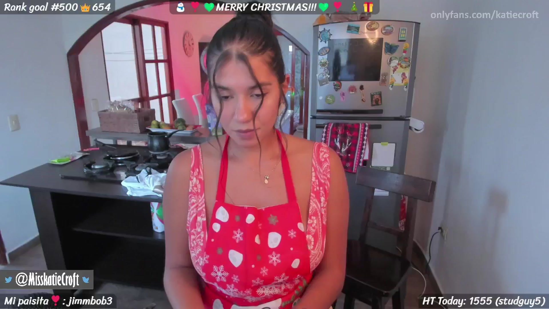 KatieCroft video thumbnail