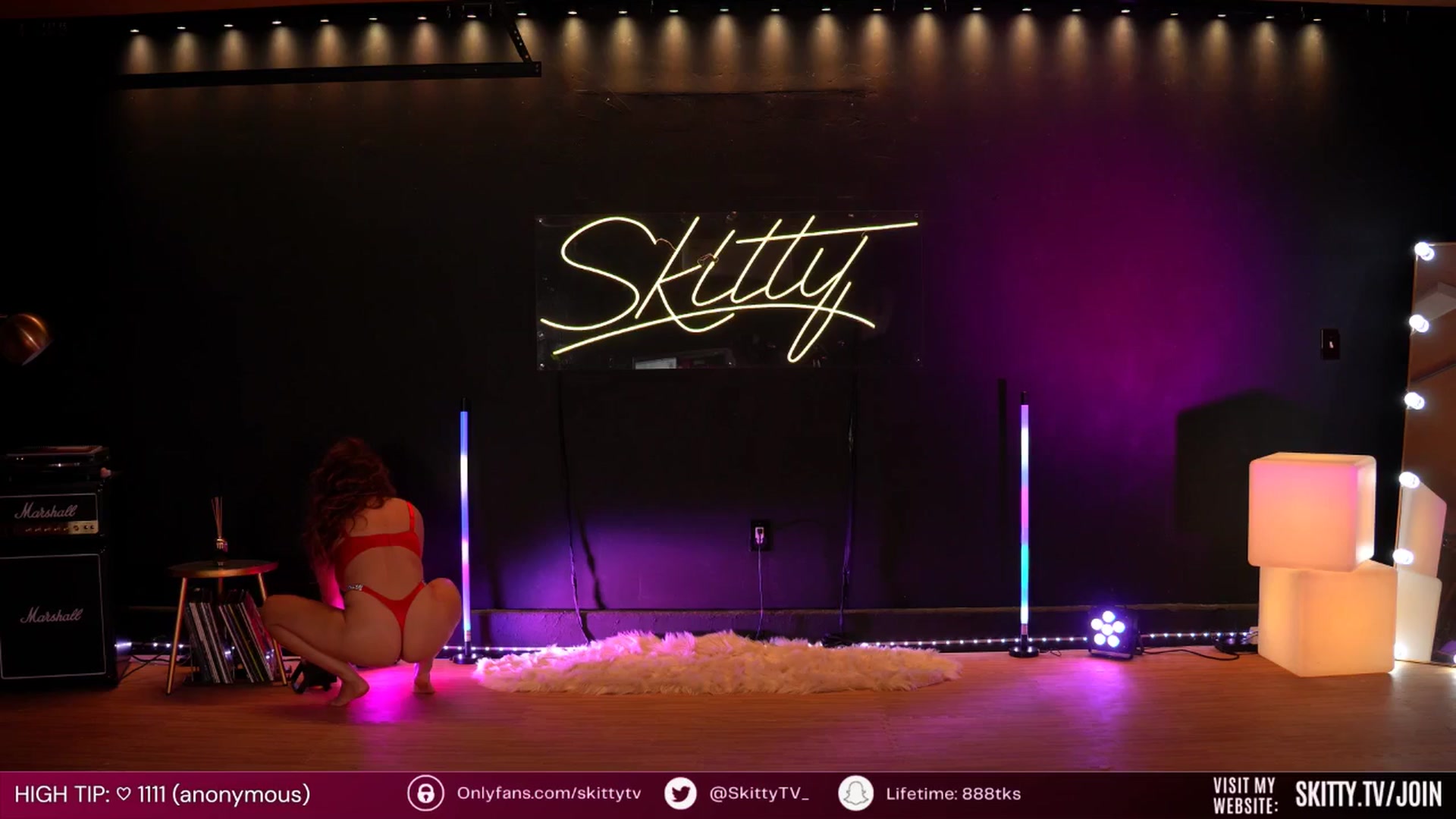 Skitty video thumbnail