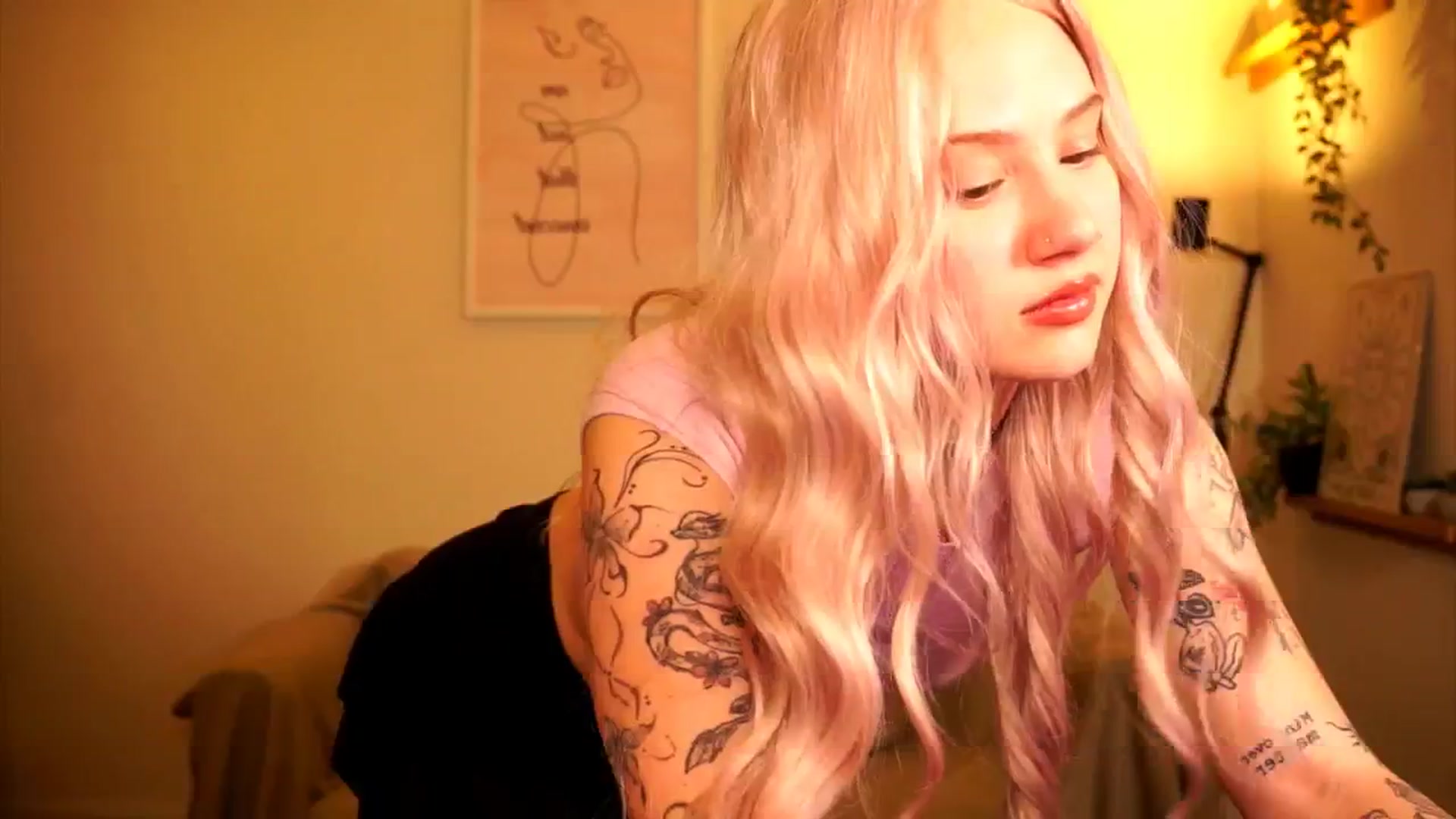 FoxyLovesYouu video thumbnail