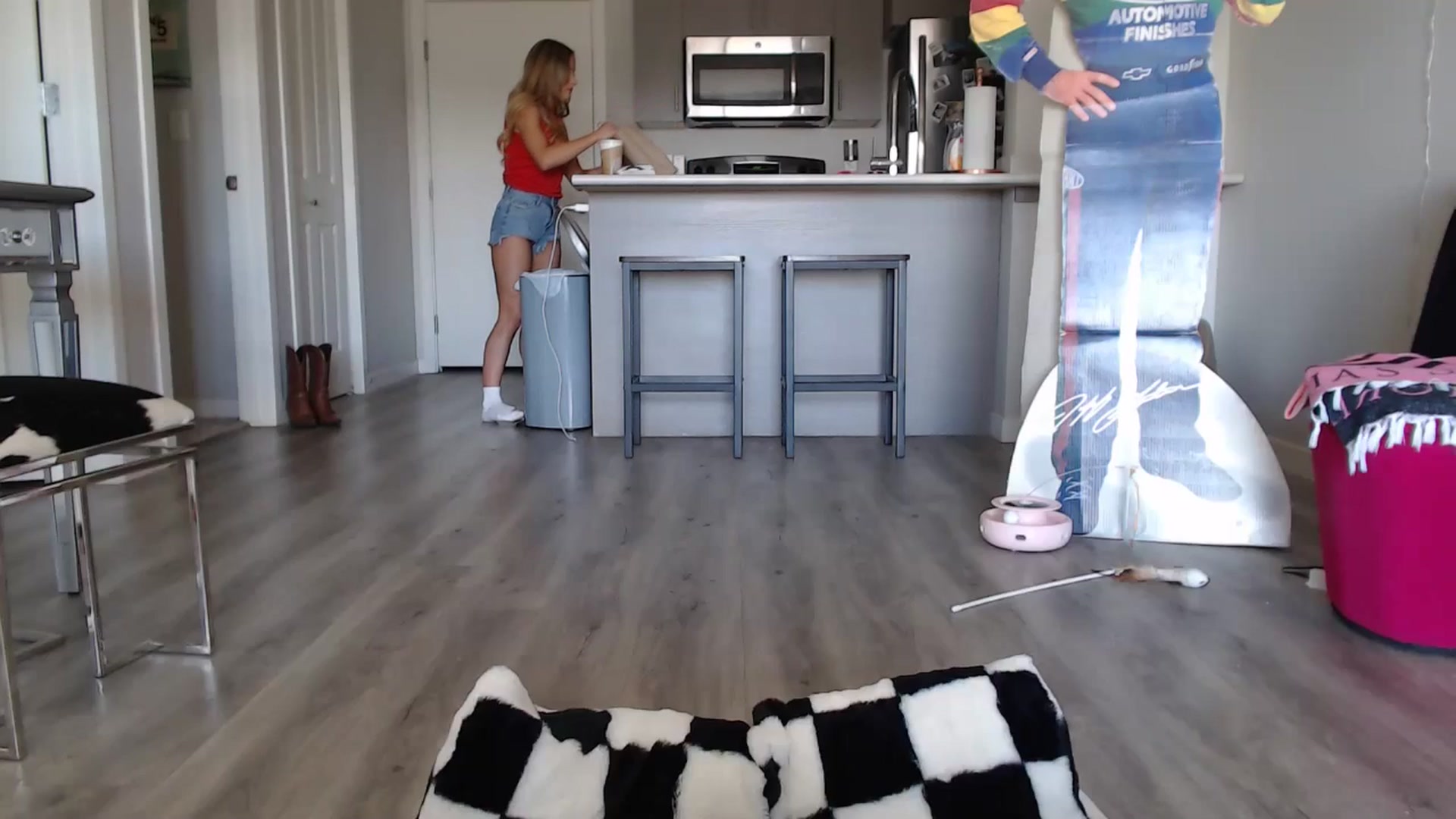 AlexisWildest video thumbnail