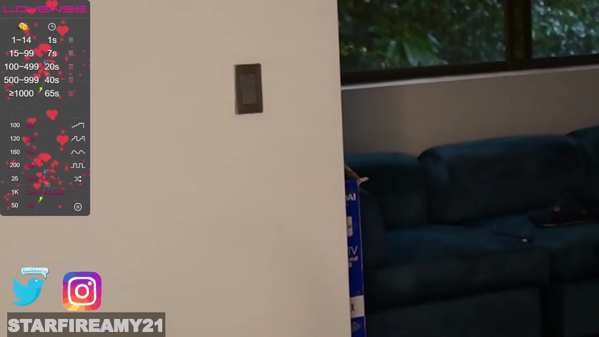 Amy_Starfire video thumbnail