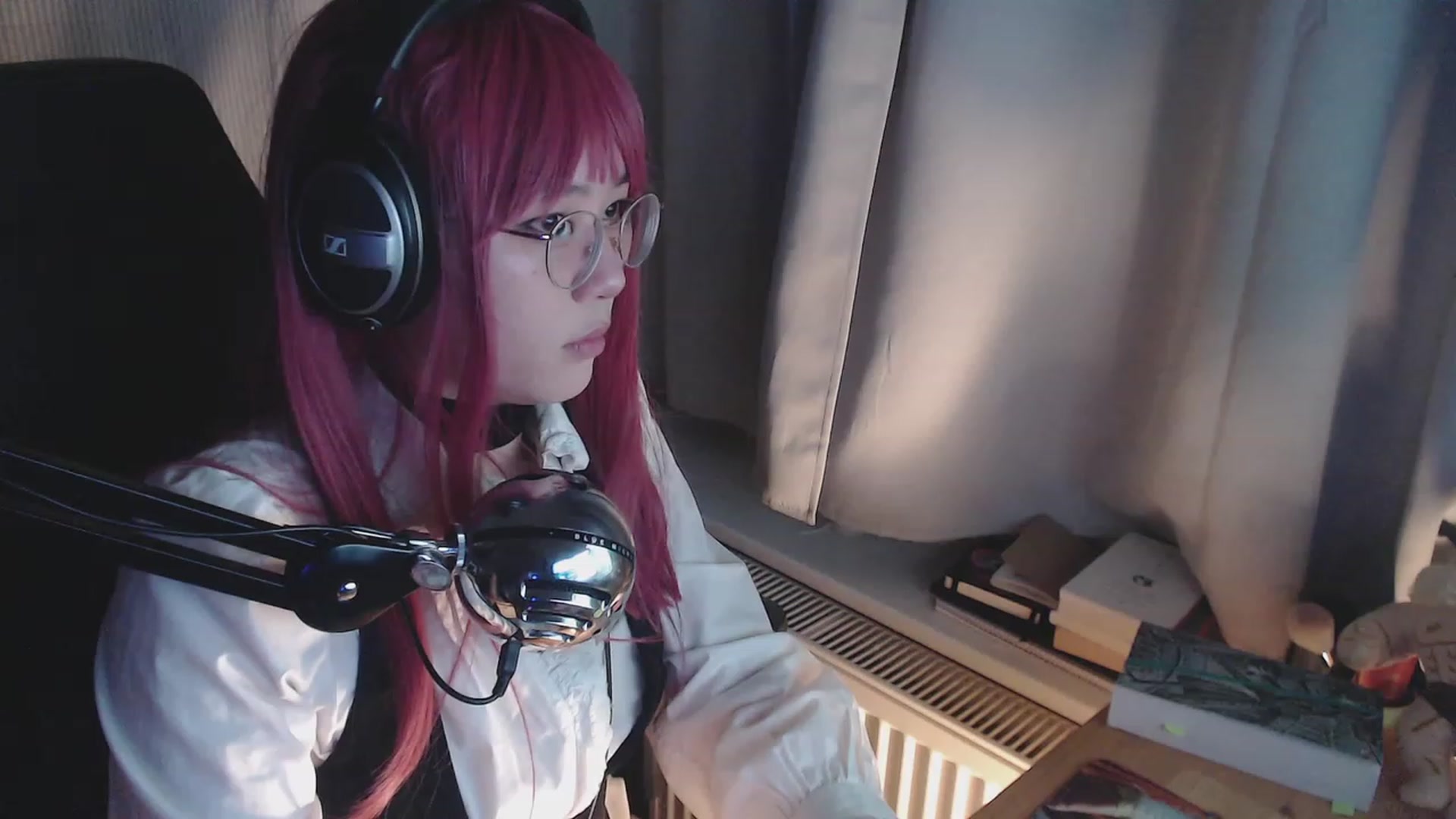 Kuromin video thumbnail