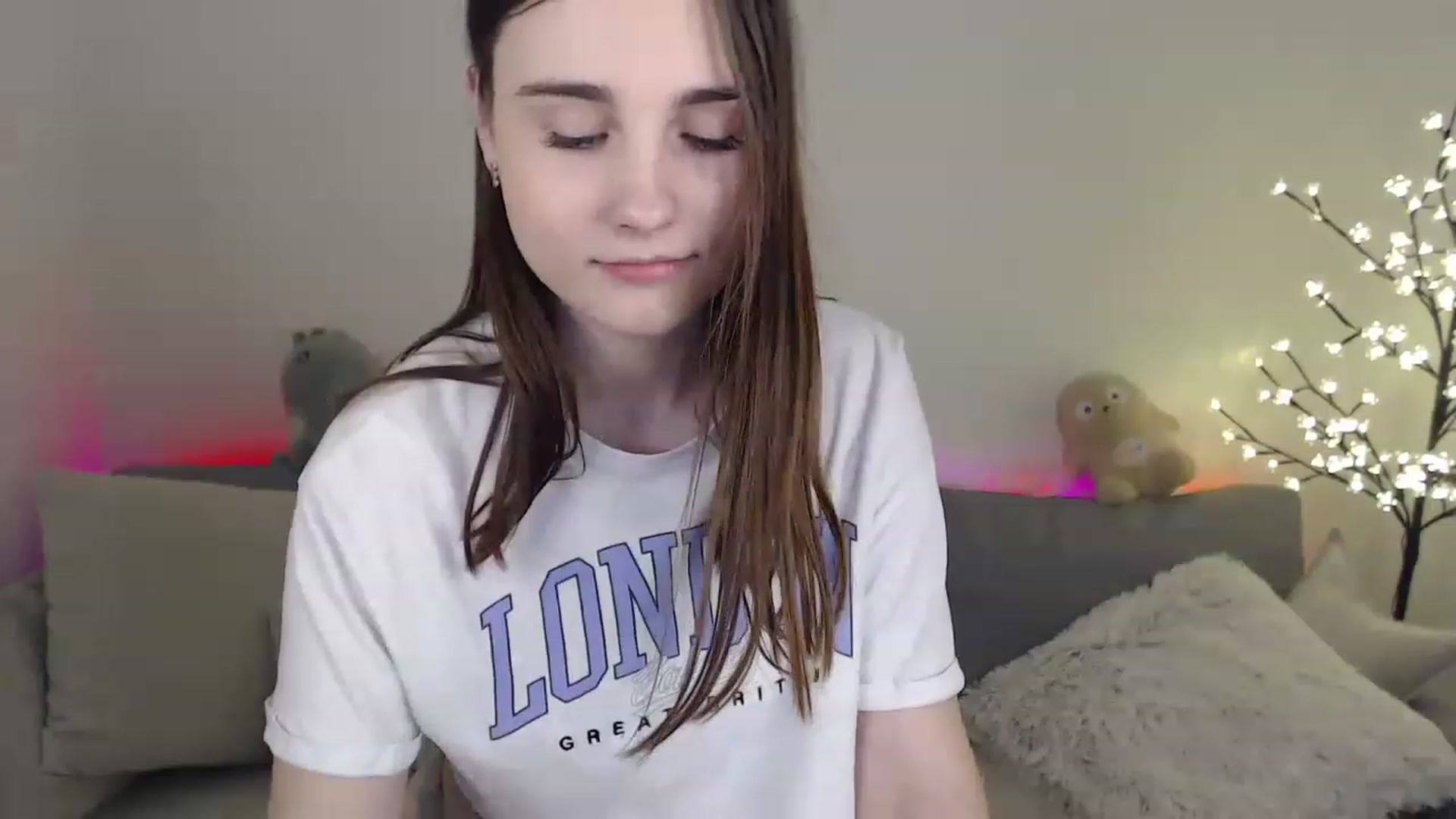 LaneyGrey video thumbnail
