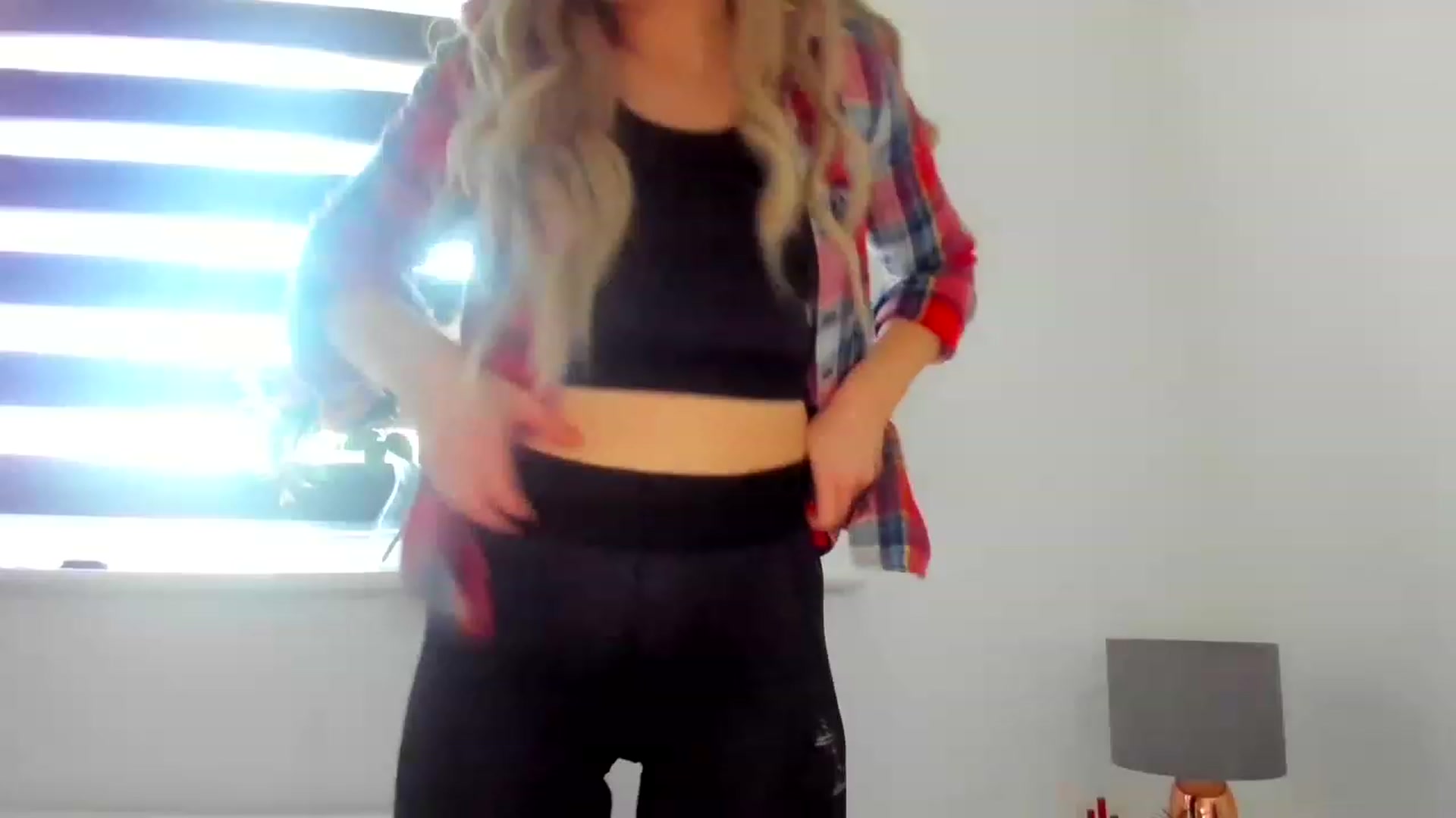 CloverWinfred video thumbnail