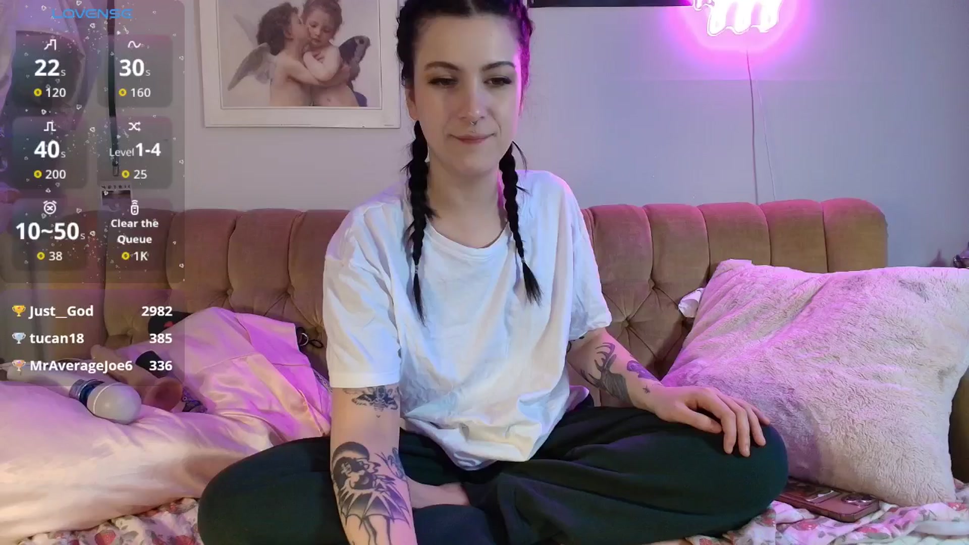 JaydeGreen video thumbnail