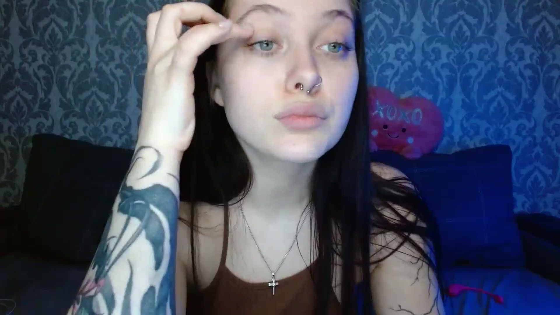 AmyWard video thumbnail